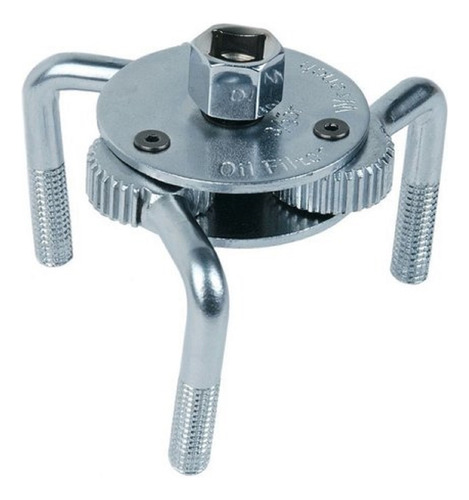 Llave Tipo Araña Para Filtro De Aceite (61904) Force