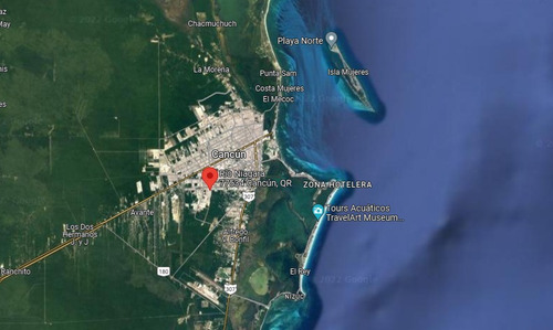 Oportunidad Casa De Remate, En Cancun Qroo. Perfecta Zona.