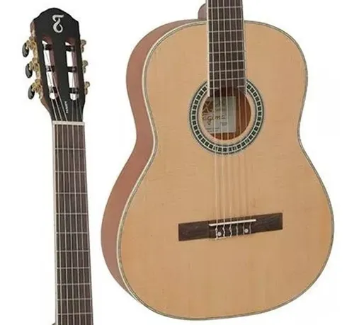 Guitarra Acustica Tagima Paraty