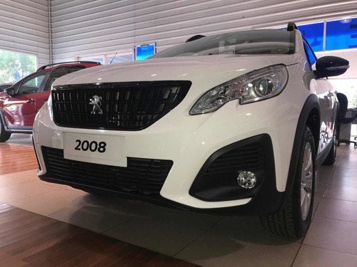 Peugeot 2008 1.6 Allure
