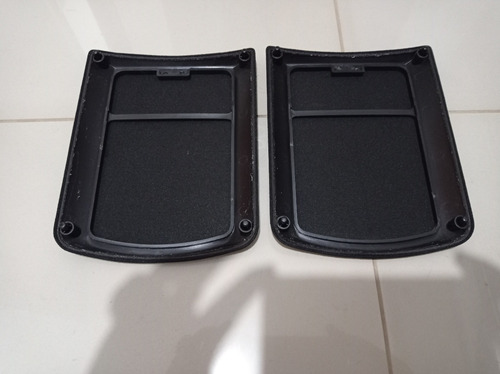 Caixas De Som Sony Ss-h10 Funcionando, Em Ótimo Estado