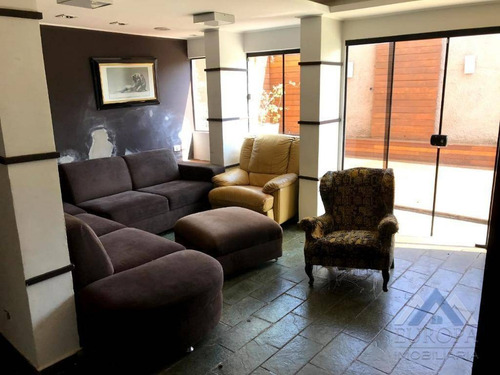 Imagem 14 de 28 de Sobrado Com 5 Dormitórios À Venda, 360 M² Por R$ 850.000,00 - Vila Larsen 1 - Londrina/pr - So0054