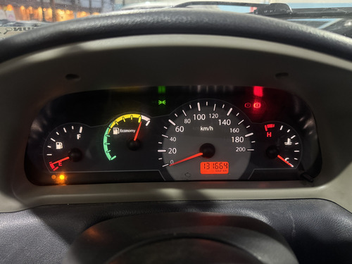 Fiat Palio 1.0 Fire Economy Flex 5p