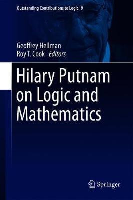 Libro Hilary Putnam On Logic And Mathematics - Geoffrey H...