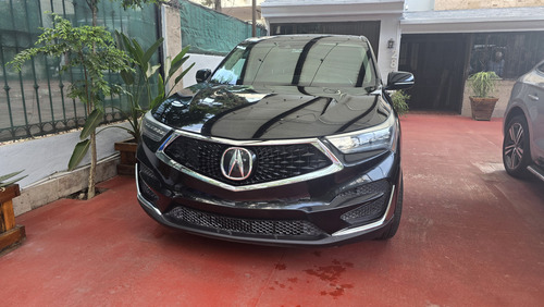 Acura RDX 2.0 Tech
