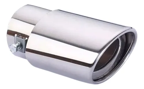 comprar Colita Terminacion Punta Caño Escape Tuning Recto C104