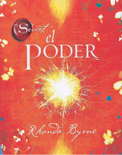 Libro: El Poder (atria Espanol) (spanish Edition)