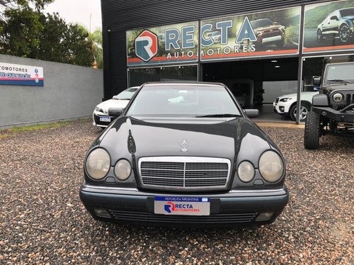 Mercedes Benz E300 Diesel