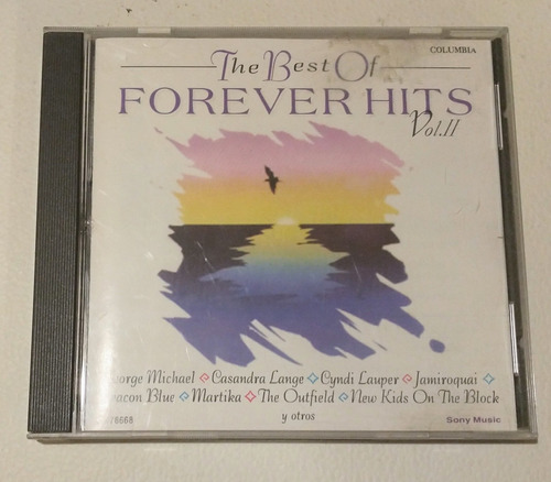 The Best Of Forever Hits Vol 2