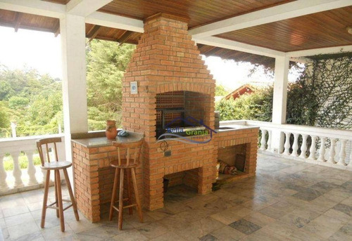 Imagem 28 de 30 de Granja Viana - Fazendinha - Ca0961