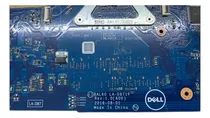 Comprar Placa Mãe Dell Inspiron 5566 5468 Intel I5-7ageração