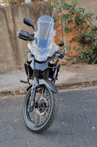 Honda Xre 300 Adventure Abs 2021/2022