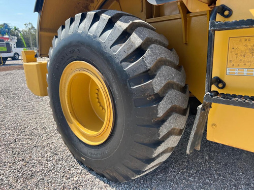Cargador Frontal Caterpillar 950gc 2015 Cat Listo Payloader