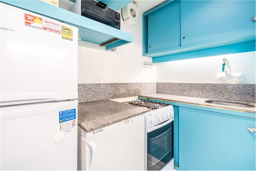 Venta Apartamento 1 Dormitorio Y Medio 2 Baños