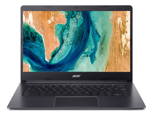 Acer Chromebook 314 C922 - Mt8183 / 2 Ghz - Chrome Os - Mali