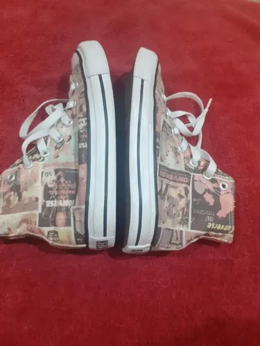 Plantillas converse online