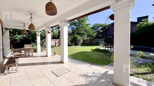 Venta Casa Acassuso
