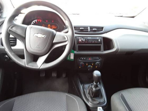 Chevrolet Onix 1.0 Mpfi Joy 8v Flex 4p Manual