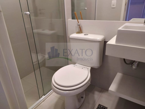 Imagem 9 de 15 de Moema Otimo Apartamento 3 Dormitorios 1 Suite Reformado 2 Vagas - Em49811