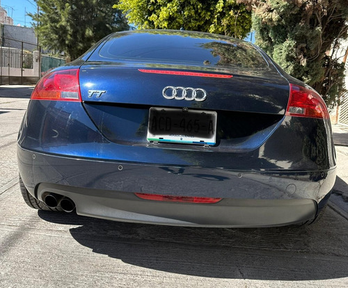 Audi TT 2.0 Coupe Tfsi S Tronic Dsg