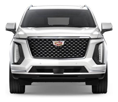 Cadillac Escalade ESV Premium Luxury