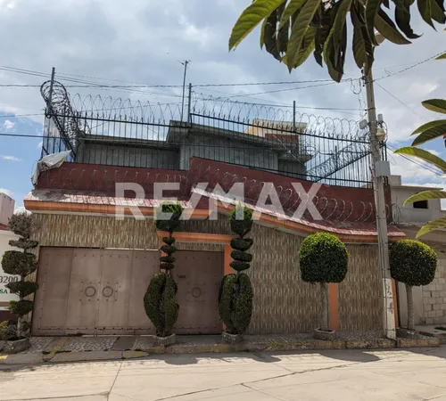 Casa En Venta En Ixtapaluca