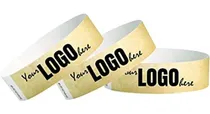 Comprar Brazaletes Tyvek Personalizados Caracas,fiestas, Eventos