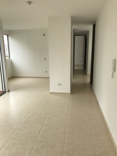 Imagen 4 de 14 de Apartamento En Venta En Jamundi B/ Naranjos