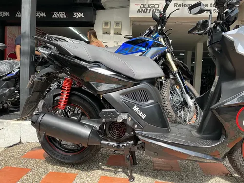 Super 8 2024 ¡retomaos Tu Moto Usada!