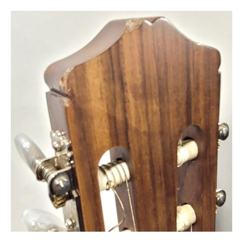 Cordoba C3m Con Detalles Guitarra Criolla
