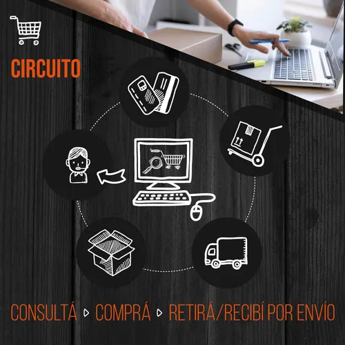 Horno Ahumador Piro Outdoor 50lts Parrilla Grill Smoker Leña