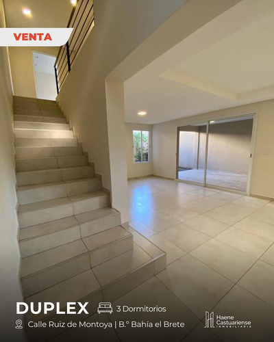 Duplex En Venta