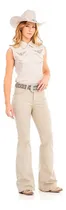 Comprar Camisa Regata Zenz Western Linen 0324021