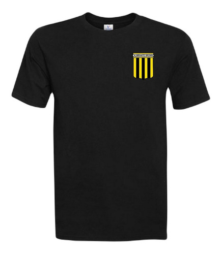 Polera Club Almirante Brown Algodón