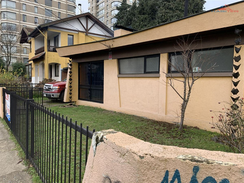 Oficina En Arriendo En Temuco