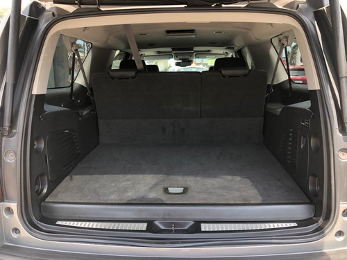 Chevrolet Suburban Premier Mod.2018