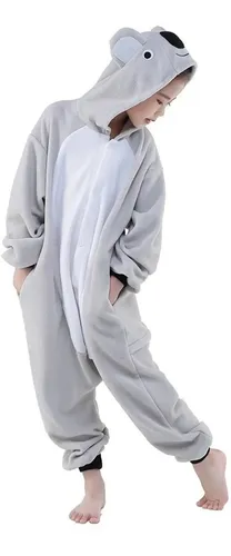 Pijama koala niña new arrivals