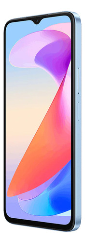 Celular Honor X6a Plus Dual Sim 6gb Ram 128gb Plata Estelar - Excelente (Reacondicionado)