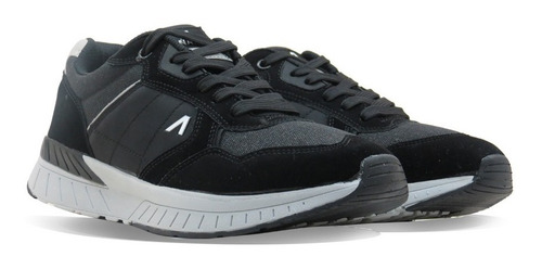 Imagen 4 de 8 de Zapatillas A Natios Genious