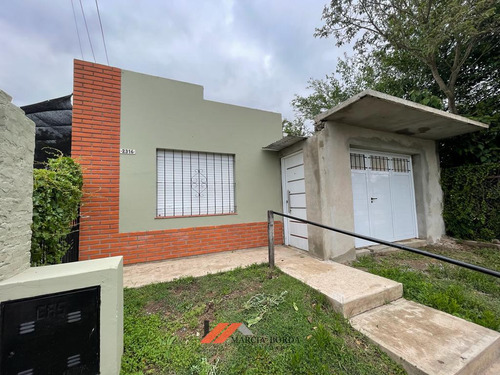 Casa En Venta, Ranchos