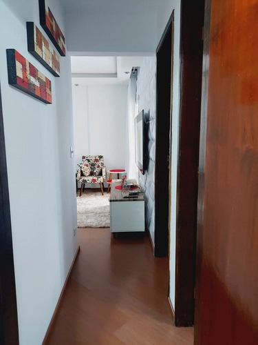 Apartamento Para Venda, 2 Dormitórios, Centro - Diadema - 2176