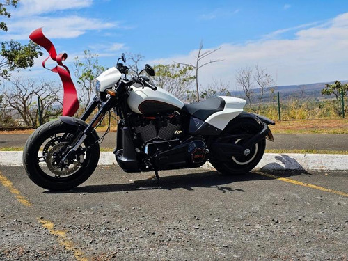 Harley-davidson Fx Drs 2019