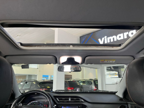 Chery Tiggo 2 1.5 MPFI 16V FLEX ACT 4P AUTOMÁTICO