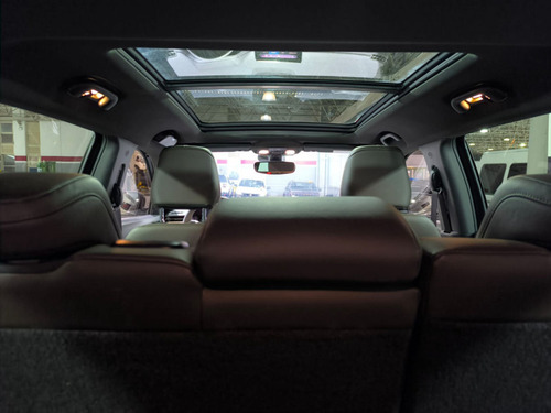 Jeep Commander 1.3 T270 TURBO FLEX OVERLAND AT6