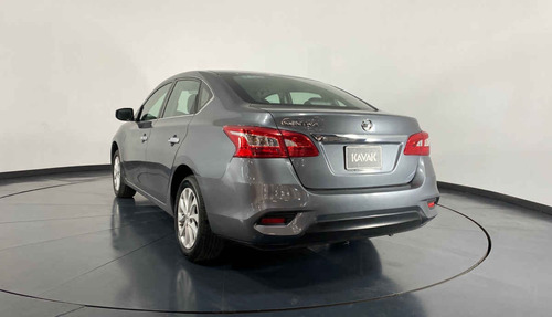 Imagen 5 de 15 de 48181 - Nissan Sentra 2018 Con Garantía