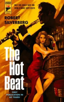 Libro The Hot Beat - Silverberg,robert