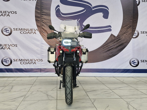 Bmw F700 Gs