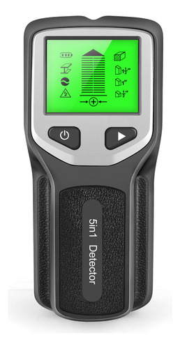 D Buscador Electrónico De Pernos 5 En 1 Con Pantalla Lcd Hd