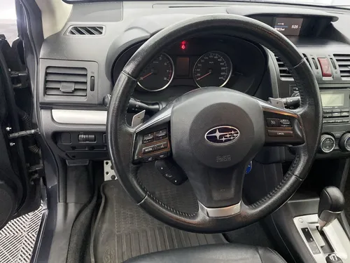 Subaru XV 2.0i