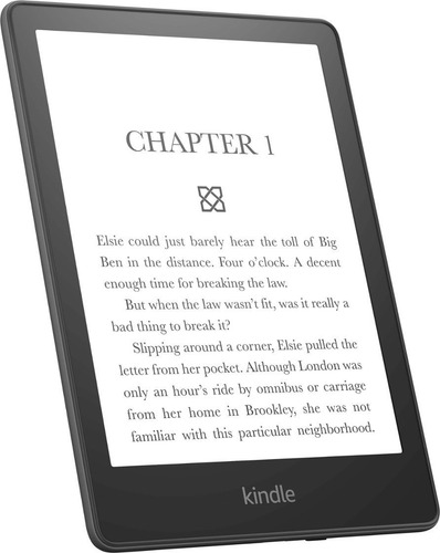 Imagen 2 de 5 de Amazon Kindle Paperwhite E-reader 11va Gen 16gb Pantalla 6,8
